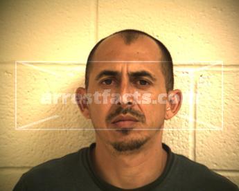 Luis Armando Ruiz Burciaga