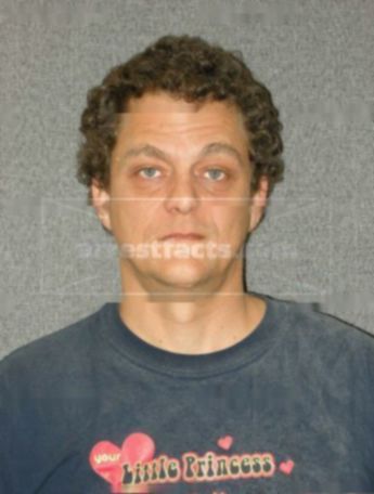 James Alexander Borror
