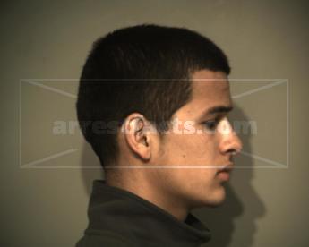 Jason Chavez Elizondo