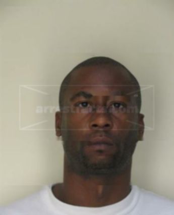 Donnie Ray Felton
