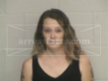 Kelly Grace Nicole Wisecarver