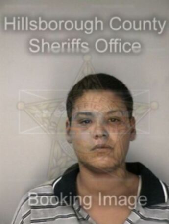 Lizette Marie Sepulveda