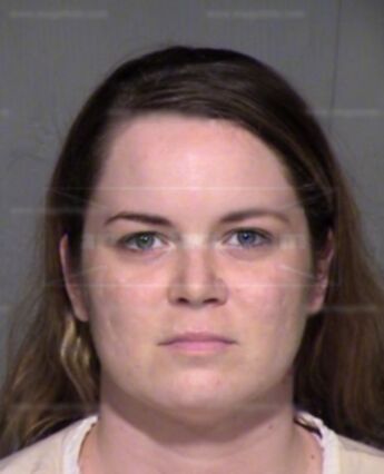 Arianne Struthers Kent