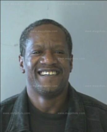 Reginald Bradford