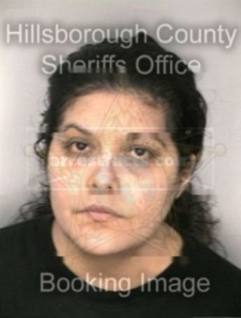 Azucena Baltazar Borja