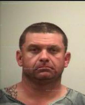 Chuck Ray Dutton