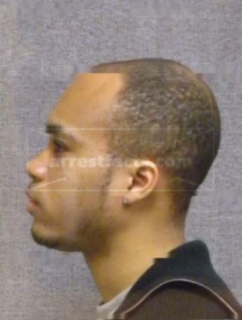 Deangelo E Hood