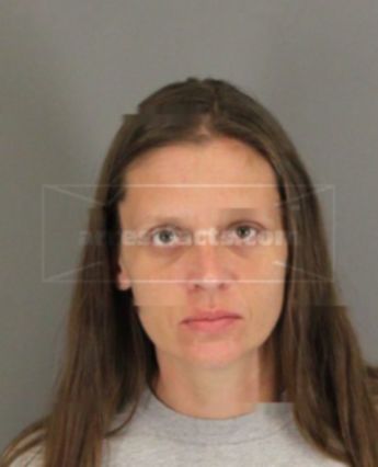 Tammy Lynn Haney