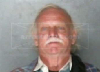 Charles Richard Lundis