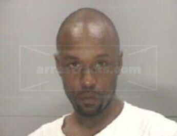 Curtis Donell Adams