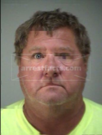 Raymond Fredrick Webb