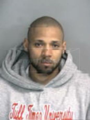 Carlton Shelton