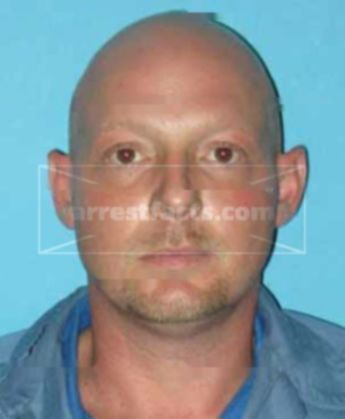 Michael Daniel Richardson