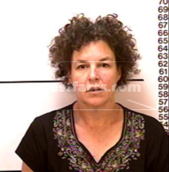 Deborah Rexan Rhoden
