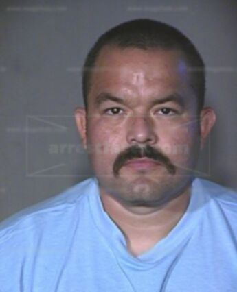 Rudy Gallegos