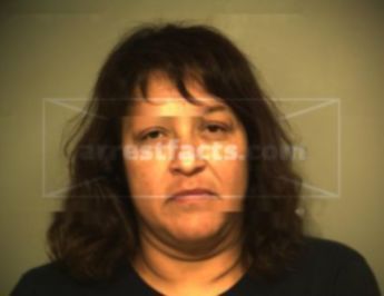 Dolores Medelez Reyes