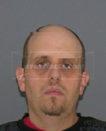 Douglas Elbridge Sedgwick Jr.