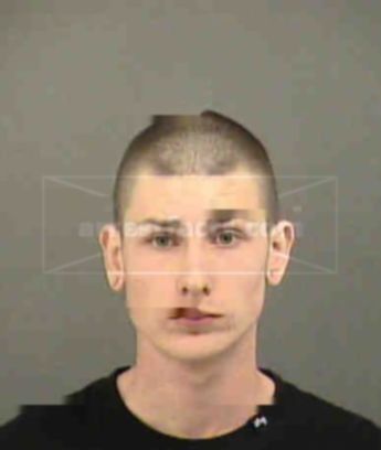 Dillon Jeffrey Goode
