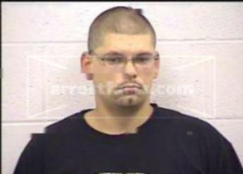 Joseph Wayne Hardy