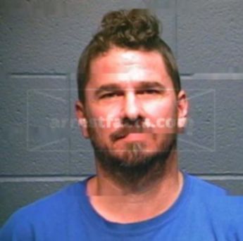 Jeffery Glenn Slayton