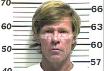 John William Wheeler