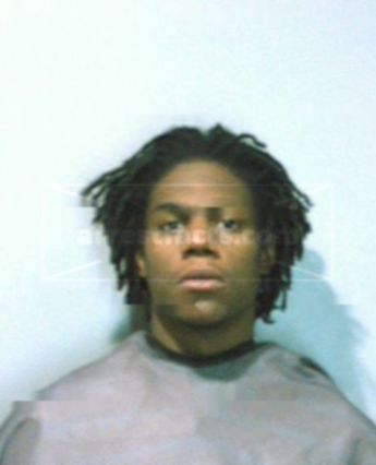 Deundray Sterling