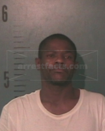 Terrance Bernard Stevenson