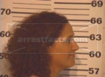 Gloria Soto Salazar