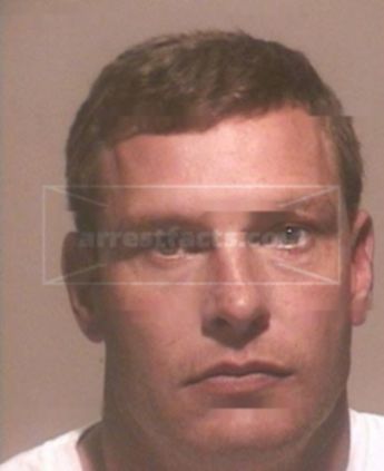 Michael Andrew Keyes