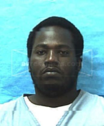 Reginald Tyrone Bembow