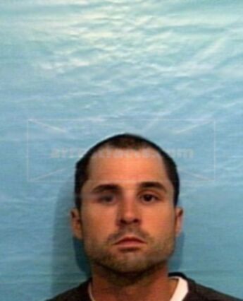 Travis Wade Chapman