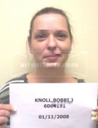Bobbi J Knoll