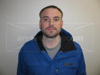 Brandon Michael Babin