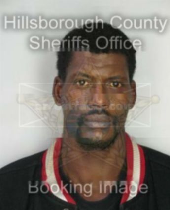 Derrick Donnell Jackson