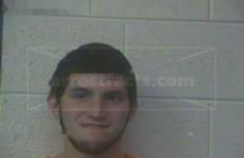 Trey Patrick Dean