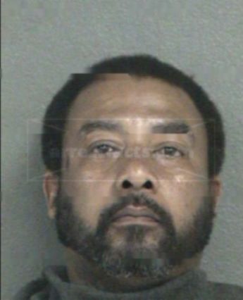 Michael Dwayne Clark Sr