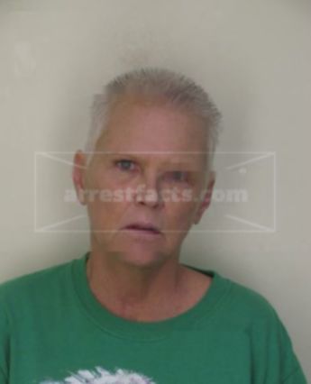 Sandra Gail Norris