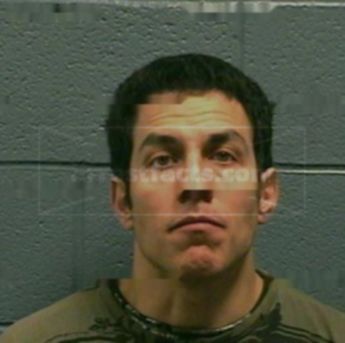 Julian Andrew Brownlee