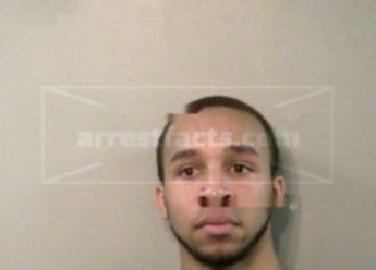 Demetrius T Iverson