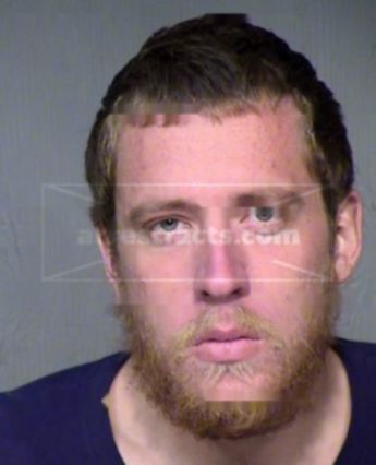 Joshua Blaine Kirby