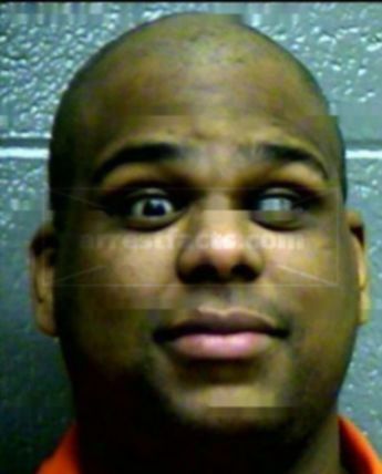 Michael Dewayne Scott