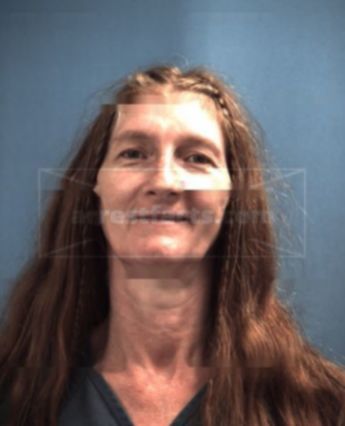 Trina Louise Dorsey