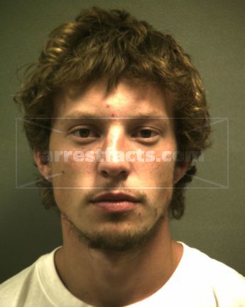 Jacob Alan Stogner