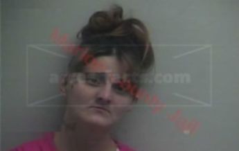 Wendy Michelle Clarkson