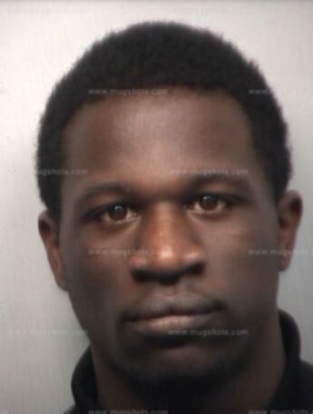 Telvin Green