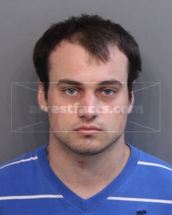 Zachary Daniel Lewallen