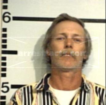 John Andrew Keeling