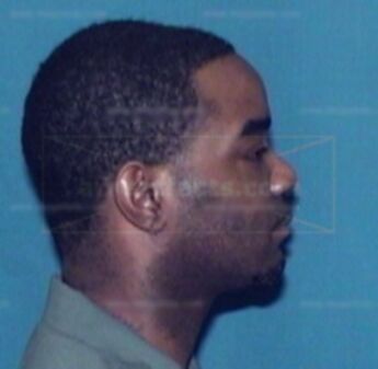 Tyrone Davis Jr.