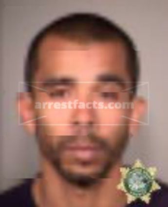 Parrish Anthony George