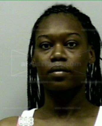 Trena Lanesse Layton